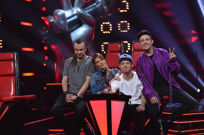 The Voice Kids