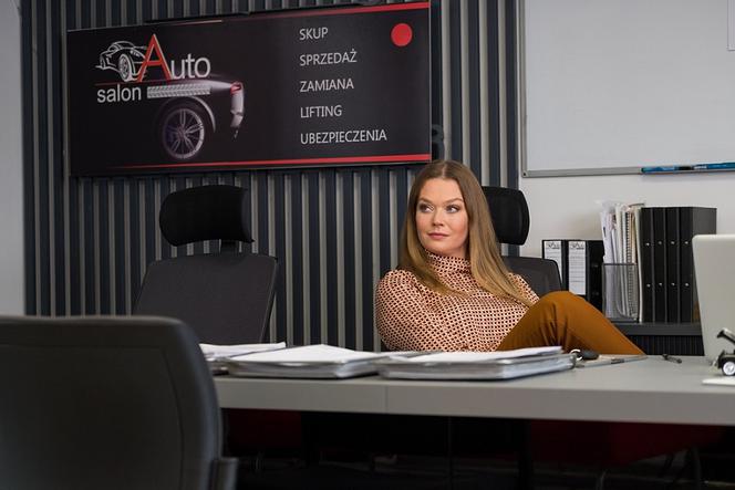 Przyjaciółki - sezon 13. Nowi bohaterowie serialu