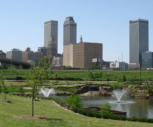 Tulsa, Oklahoma, USA