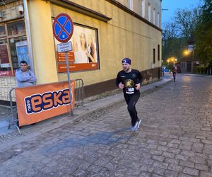 Nocny Bieg z Kopernikiem 2025