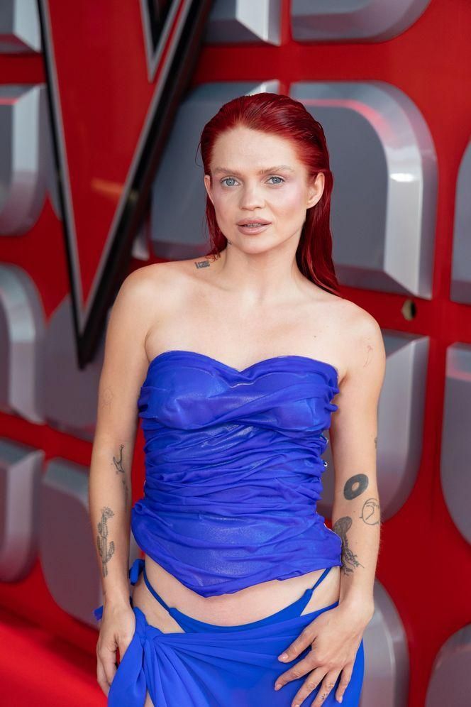 "The Voice of Poland"