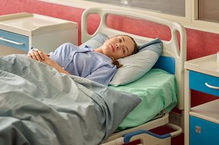 Na Wspólnej, odcinek 3931: Anka (Sonia Mietielica)