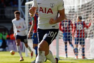 Tottenham Spurs - Harry Kane