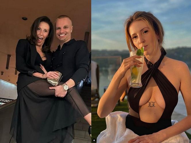 Dominika Serowska - spanie z kimś to koszmar