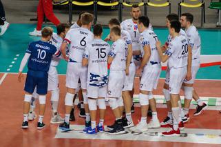 Chemik Bydgoszcz - Cerrad Czarni Radom [ZDJĘCIA Z MECZU]