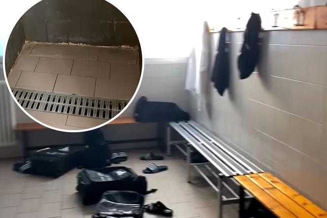 Kierownictwo kadry siatkarzy interweniuje w sprawie „szklarni” treningowej w Bolonii. „Mają wstawić wiatraki”