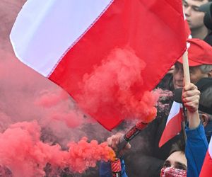 Marsz Niepodległości 2025