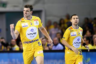 Liga Mistrzów: Vive Tauron Kielce lepsze od Rhein-Neckar Loewen!