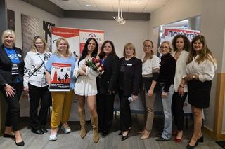 Konferencja NEXT 2025 w Chicago