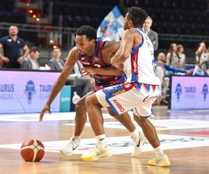 Arriva Lotto Twarde Pierniki Toruń - King Szczecin, zdjęcia kibiców i zawodników z meczu Orlen Basket Ligi