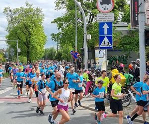 Wings for Life World Run