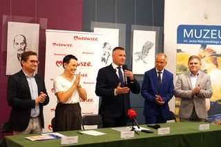 Mazowsze ratuje zabytki. 2,5 miliona trafi do subregionu radomskiego 