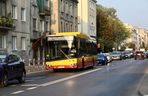 Tego na pewno nie wiedzieliście o komunikacji miejskiej w Warszawie! Najdłuższa linia autobusowa ma blisko 40 km