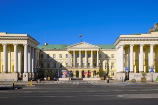 Wynagrodzenia w Polsce.