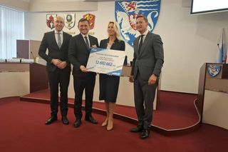 Fundacja „Zdążyć z Miłością” otrzymała prawie 13 mln zł unijnej dotacji na tworzenie ZAZu