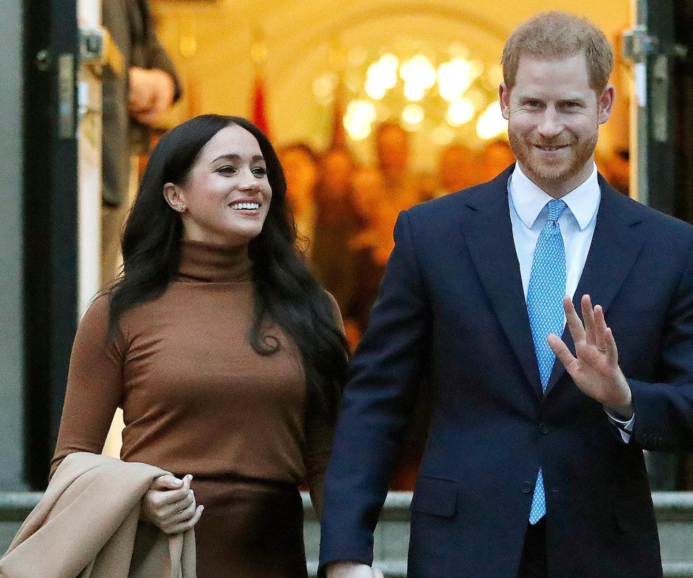 Książę Harry też przestanie być księciem? Plotki krążą po świecie