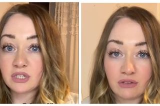 Jej małżeństwo zaczęło się sypać. Wtedy matka wyjawiła jej prawdę o mężu. Takiej zdrady nie mogła wybaczyć