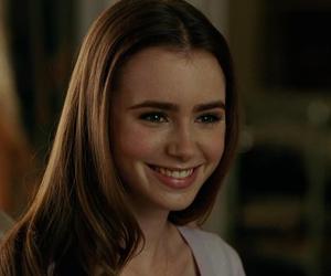 The Blind Side / Lily Collins