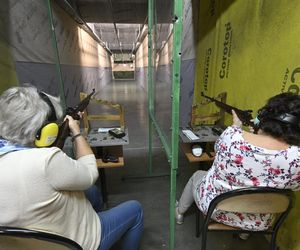Za nami wielkie święto strzelectwa. Tłumy na zawodach przy Łazienkowskiej. Niezwykłe wyznania uczestników