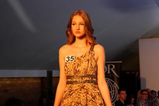 Gryf Fashion Show Models