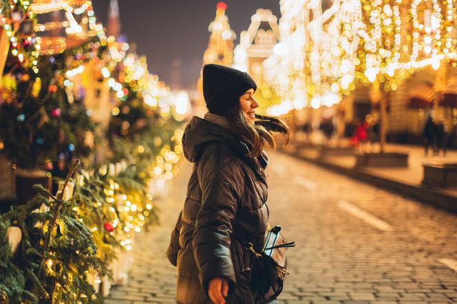 Bożonarodzeniowy jarmark w Olsztynie 2022. Kiedy i gdzie się odbędzie? Znamy datę!
