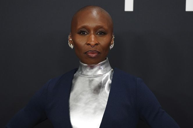 Kobieta zagra Jezusa w Hollywood! Cynthia Erivo wywołała burzę