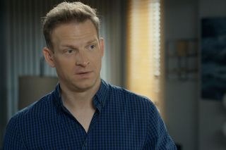 Barwy szczęścia, odcinek 3111: Łukasz (Michał Rolnicki)