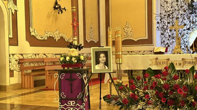 Ryszard Rynkowski - pogrzeb żony