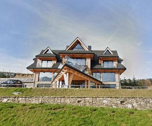Małopolska restauracja z gwiazdką Michelin. Można zjeść z widokiem na Tatry