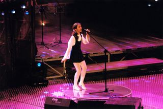 Przed laty Georgina Tarasiuk zachwyciła w Szansie na sukces. Teraz ogłasza powrót