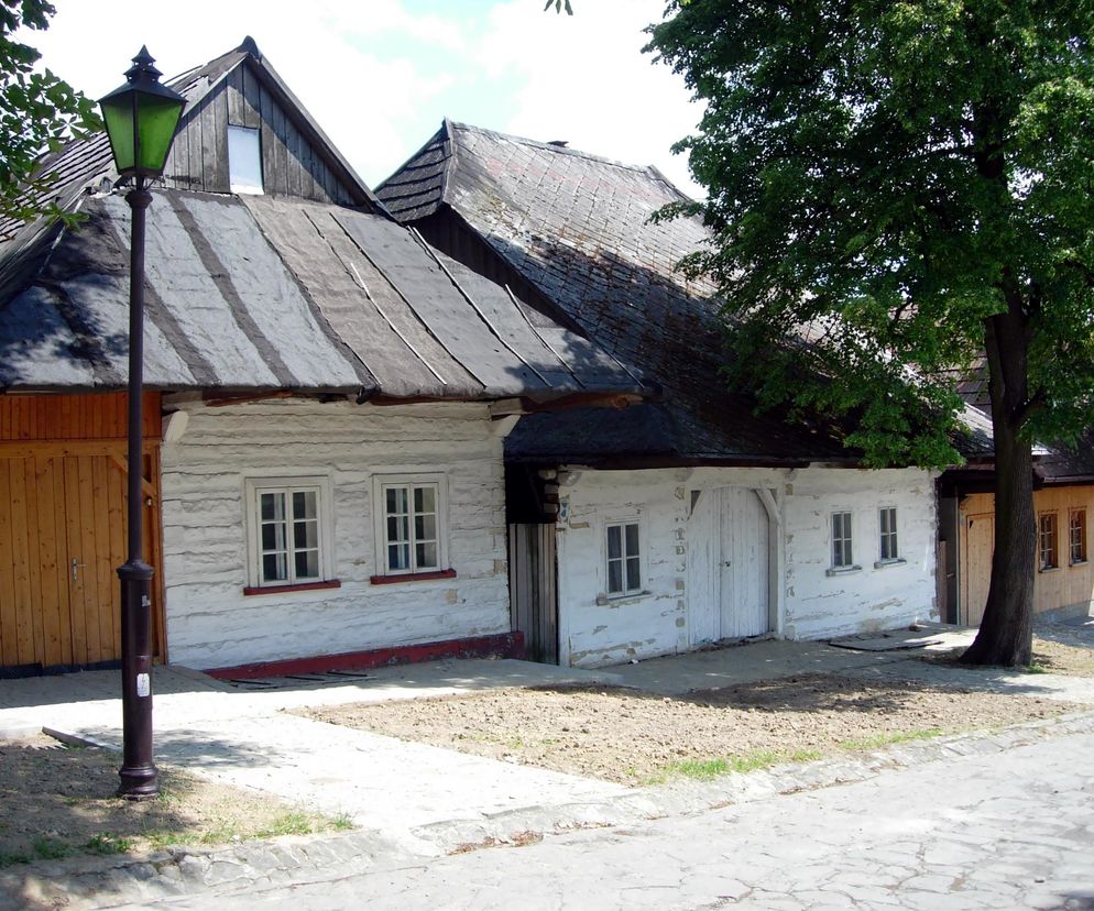 Są urokliwe i mało znane. Doceniali je artyści. Oto ukryte perełki Polski