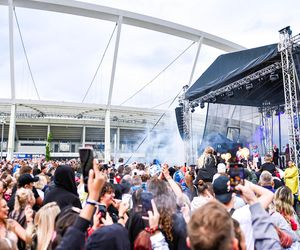 Basshunter, Smolasty, C-BooL, KęKę oraz wielu innych na jednej scenie i to całkiem za darmo!