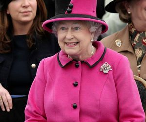 Królowa Elżbieta dożyła niemal 100 lat. Jej sekret tkwił w tych rytuałach