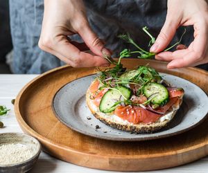 Dieta w przewlekłej chorobie nerek. Co jeść, a czego unikać?