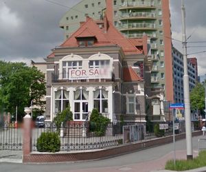 Willa Guttentaga we Wrocławiu. Najstarsza budowla przy ul. Legnickiej szuka nowego właściciela