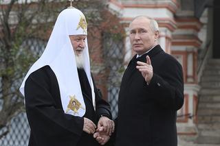 Duchowni uczą dzieci, że władza Putina to wola Boga! Śmierć na wojnie to odkupienie grzechów