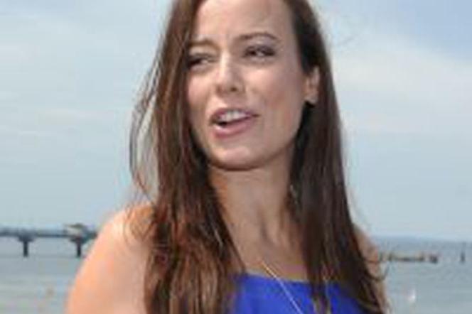 Anna Mucha
