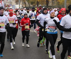 Bieg Niepodległości RUNPOLAND w Poznaniu