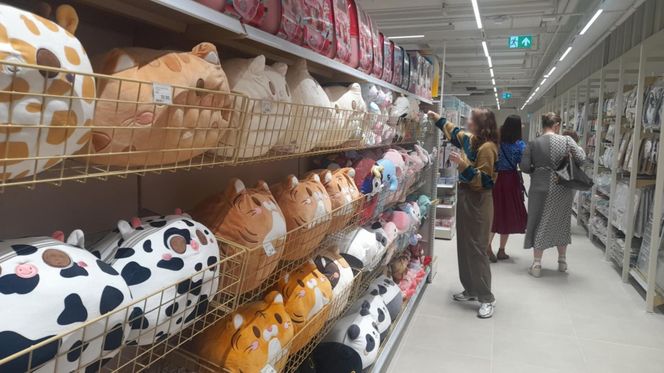  Pierwszy malezyjski dyskont w Warszawie. Sklep z Kualalumpur na Pradze