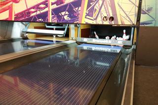 WOŚP w Libero Katowice