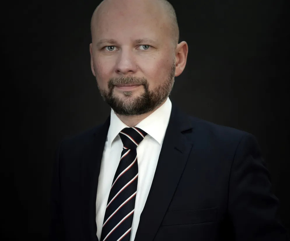 Zmiany w zarządzie Sika Poland od 1 marca 2023