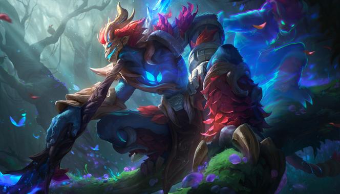 Czarodziejki Gwiazd wracają! Nowe skórki w League of Legends. Na jedną czekaliśmy miesiącami!