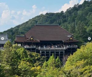 Beata Ścibakówna w Japonii