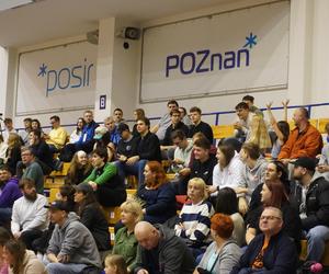 Enea Basket Poznań - SKS Fulimpex Starogard Gdański