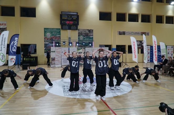 wydarzenia kulturalne i sportowe w Zwoleniu