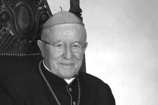 Zmarł bp Tadeusz Werno, pierwszy biskup pomocniczy diecezji koszalińsko-kołobrzeskiej