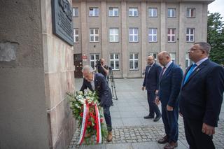 Obchody rocznicy wyborów 4 czerwca 1989