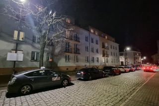 Zatrucie czadem w Koszalinie