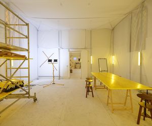 Pawilon Stolicy Apostolskiej z wyróżnieniem - Biennale Wenecja 2025