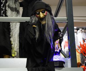 Halloween we Wrocławiu. Tu znajdziesz najbardziej przerażające dekoracje